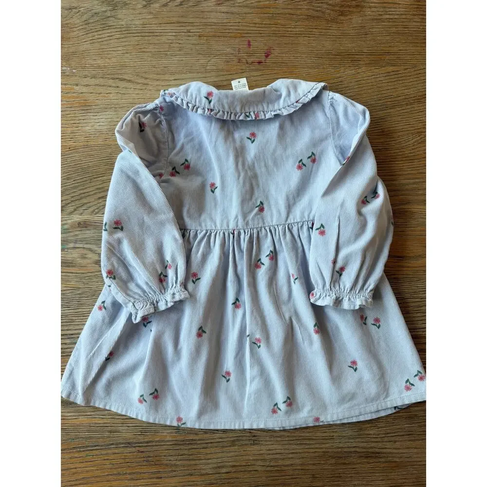 OshKosh Bgosh light gray